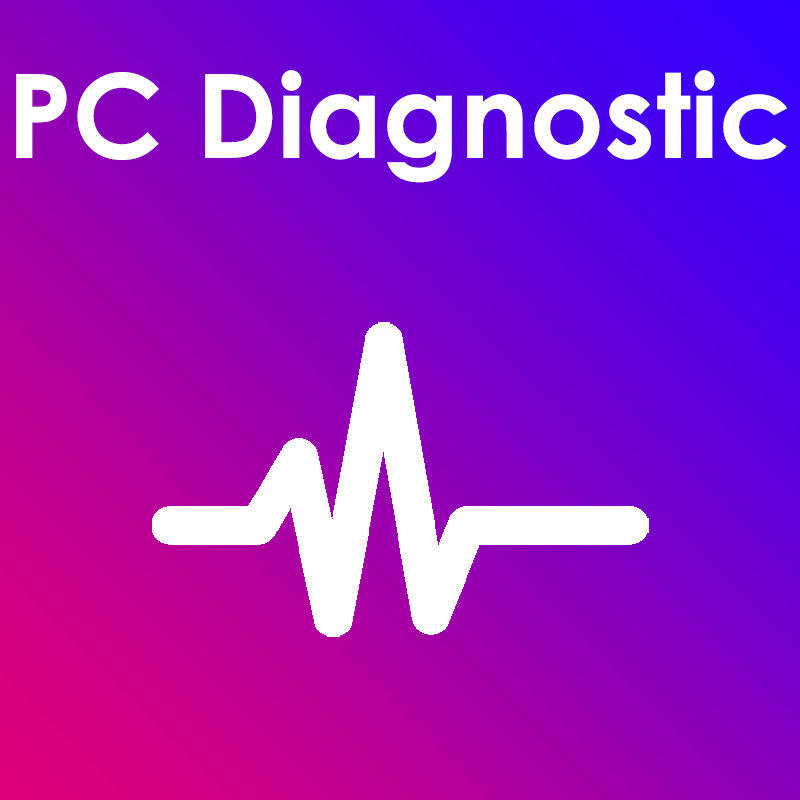 PC Diagnostic