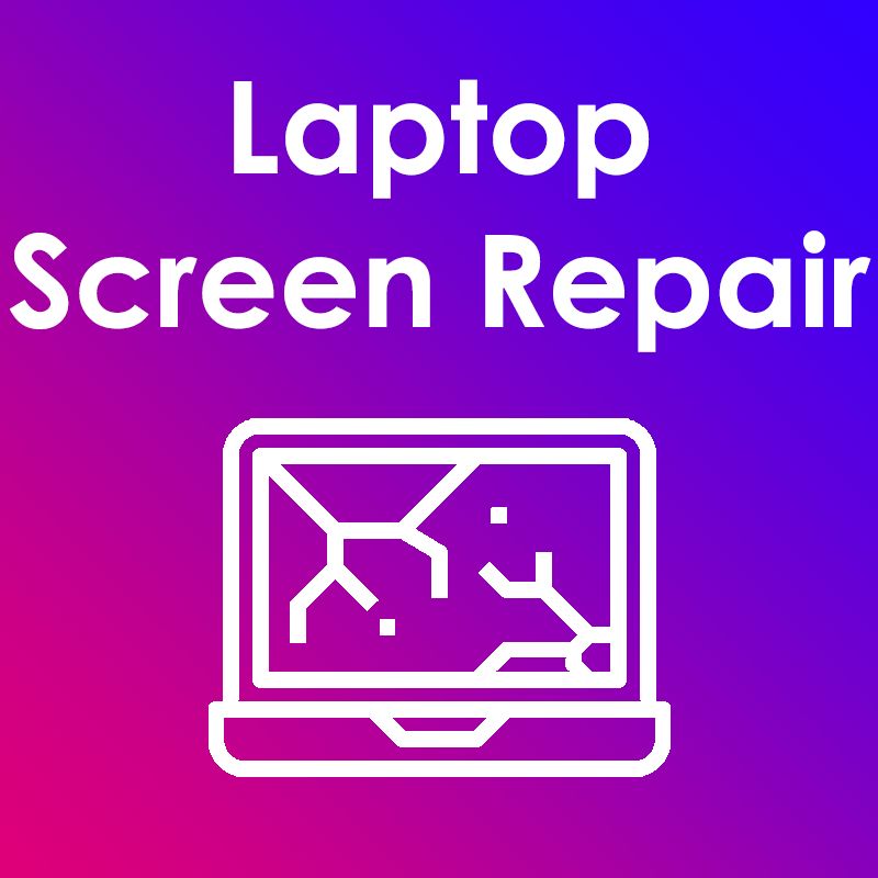 Laptop Screen Repair