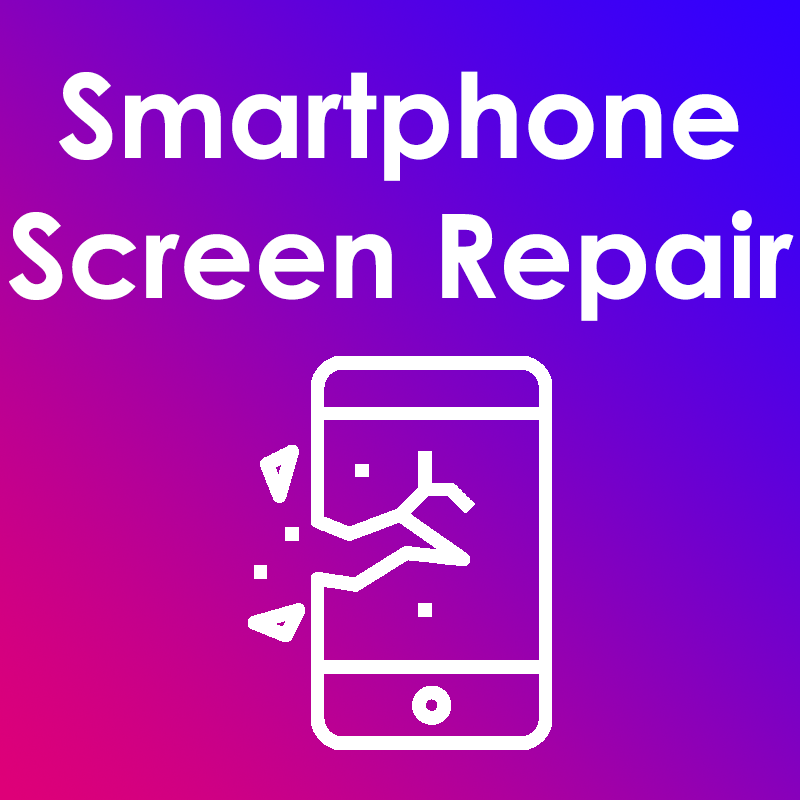 Smartphone Screen Repair