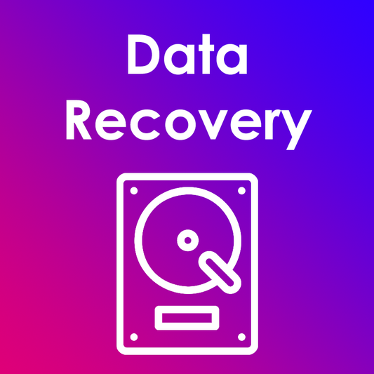 Data Recovery