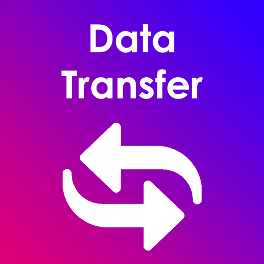 Data Transfer