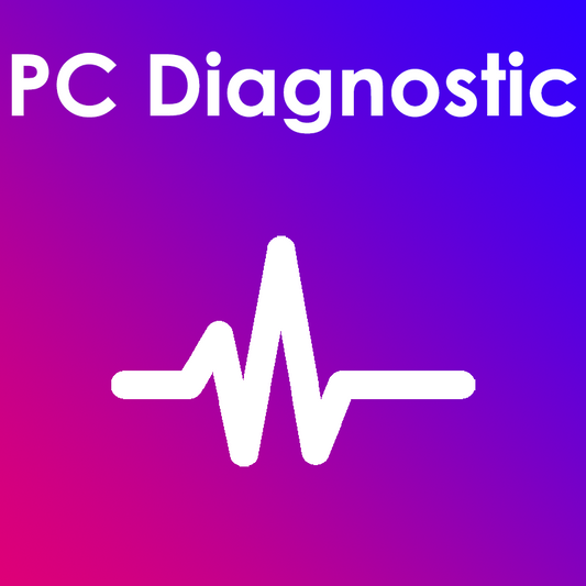 PC Diagnostic