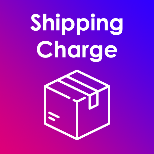 Shipping or Travel Charge