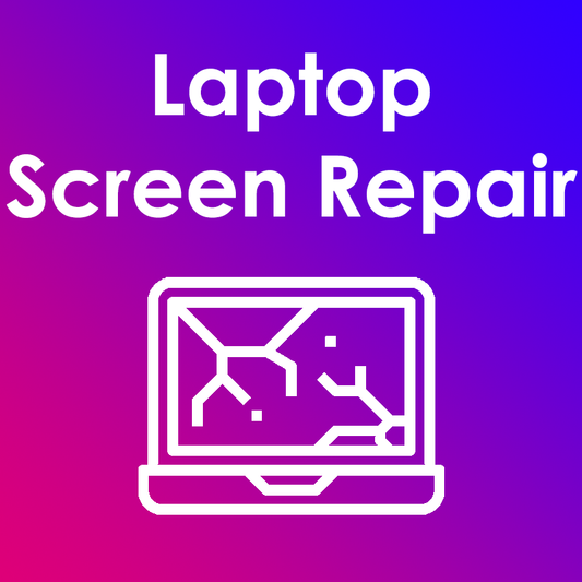 Laptop Screen Repair