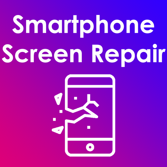 Smartphone Screen Repair